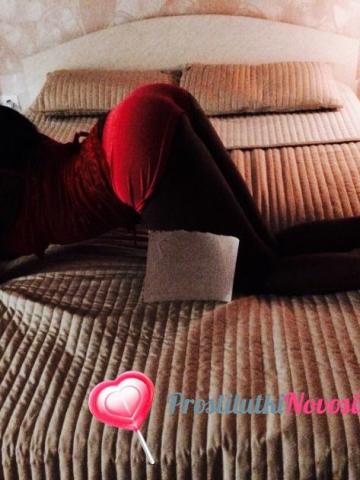 Индивидуалка Устинья Фотография 5