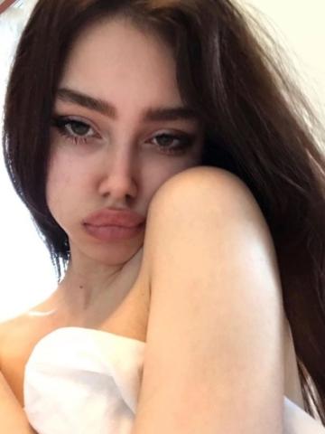 Индивидуалка Полина Фотография 5