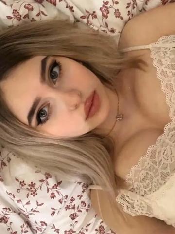 Индивидуалка Карина Фотография 5