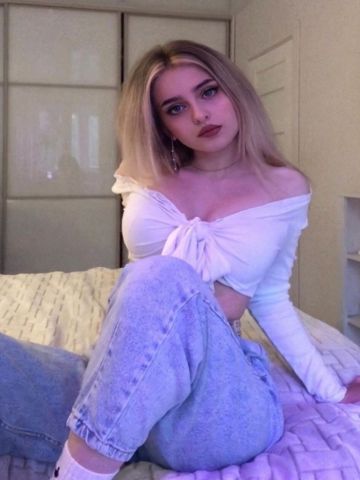Индивидуалка Моника Фотография 2