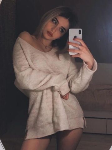 Индивидуалка Моника Фотография 3