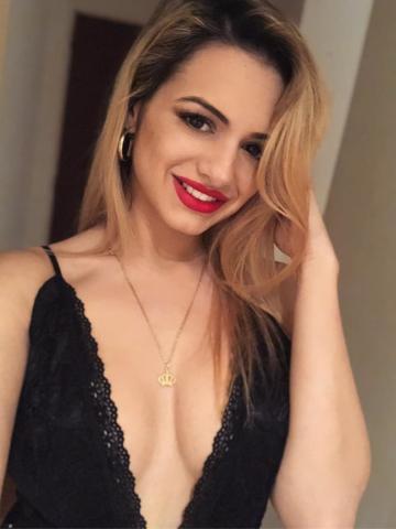 Индивидуалка Елизавета Фотография 3