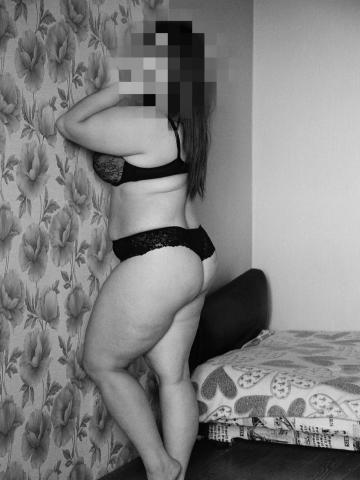 Индивидуалка Анфиса Фотография 3
