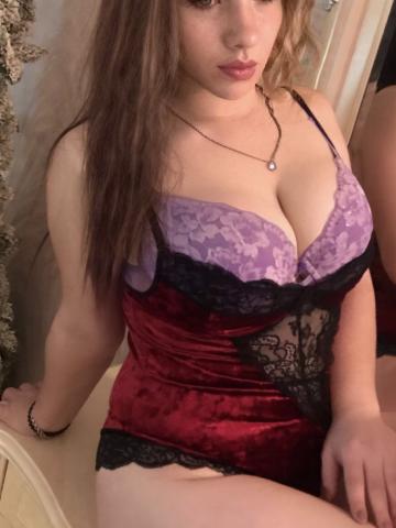 Индивидуалка Алиана Фотография 3